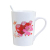 Valentine's Day Ceramic Coffee Mug Customized Design 