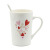 new design coffee Mug milk cup ceramic coffee cup custom log
