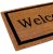 Rubber Embossed Coir Coconut Shred Coconut Palm Coco Coconut Shell Fiber Coconut Palm Non-Slip Mat Carpet Doormat Floor Mat