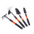 Spade Hardware Horticultural and Garden Tools Bonsai Succulent Plant Garden Tools Agricultural Tools