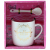 Factory direct creative personality Valentine's day coffee c