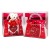 Manufacturer Supply Valentines Day Gifts With Bear Set Mug C