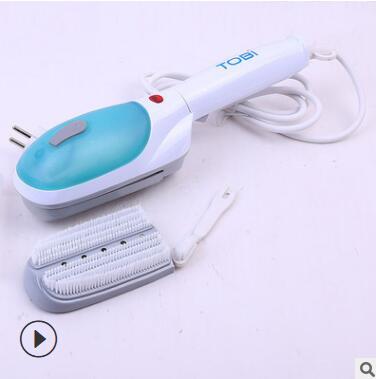 Tobi Steam Brush Steam Brush Electric Iron Mini Handheld Steam Pressing Machines Iron