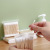 Bamboo Paper Plastic Cotton Swab Double-Headed Disposable Tampon Ear Picking Makeup and Remover Cotton Swabs