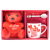 Factory direct sales creative personality bear combination V