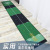 Indoor Golf Practice Mat Putter Practice Blanket Golf Mat