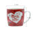 Mother's day mug Ceramic Coffee Cup Custom Design