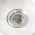1775 Kitchen Sink Sink Filter Net Toilet Residue Draining Bag Bowl Pool Sewer Drain Floor Drain T