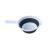 Long Handle Folding Bailer Kitchen Household Hanging Home Daily Thickened Plastic Water Ladle Children Draining Scoop