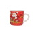 Christmas Design Eco- Friendly China Ceramic Coffee Mug Chri