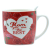 Mother's day mug Ceramic Coffee Cup Custom Design