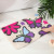 Cartoon Bathroom Absorbent Floor Mat Bathroom Door Mat Cartoon Doormat Toilet Toilet Entrance Mats Wholesale