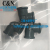 Supply PVC External Thread Connector Direct Socket PVC German Standard Pipe Fitting Joints Plastic Pipe Fittings