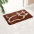 Shida Cute Cartoon Animal Bathroom Door Mat Absorbent Bathroom Mat Household Bedroom Mat Wholesale