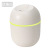 New Air Humidifier Cross-Border USB Car Spray Purification Hydrating Small Mute Household Bedroom Humidifier