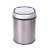 Smart Trash Can Stainless Steel Rechargeable Household Kitchen Automatic Inductive Ashbin Household Advertising Gift