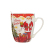 Christmas mug factory Wholesale Ceramic Coffee cup