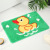 Cartoon Bathroom Absorbent Floor Mat Bathroom Door Mat Cartoon Doormat Toilet Toilet Entrance Mats Wholesale