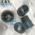 Supply PVC Pipe Fitting Reducing Joint German Standard Pipe Fittings 25*20 Reducing Coupling Exported to Africa