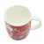 Wholesale Made In China Product Christmas Mug Cup Ceramic Mu