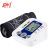 Jziki Sphygmomanometer Blue Face Mask Chinese Style English Style Color Box Package Material Customizable Voice without Voice