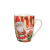 Christmas mug factory Wholesale Ceramic Coffee cup