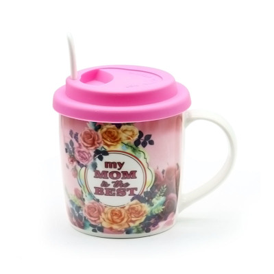 Mother's day mug Custom design Custom Logo