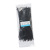 2110 Self-Locking Nylon Cable Tie Line Belt Wire Storage Organizing Binding Wire Cable Tie 100 Pieces