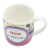 Mother's day mug Ceramic Cup Custom Logo