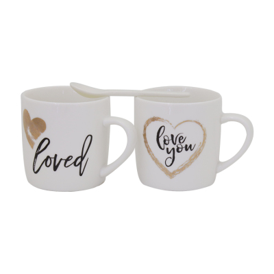 Custom Ceramic Cups Printed Travel Mugs Wholesale