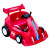 Drift Electric Car Four-Wheel Car Boys And Girls Internet Celebrity Stroller Rechargeable Sitting Children 'S Toy Kart