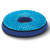 Amazon Hot Selling Donut round Hollow Gel Memory Sponge Cushion Hemorrhoid Stone Cushion