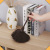Mini Dust Remove Brush Car Keyboard Desktop Cleaning Brush Household Microfiber Dust Feather Duster