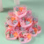 Factory Direct Sales Children's Hairpin Cute Cartoon Baby Girl Barrettes Candy Color Princess Barrettes Box
