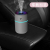 2021 New USB Horse Running Light Humidifier Creative Intelligent Household Desk Air Purifier Car Humidifier