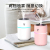 2021 New USB Horse Running Light Humidifier Creative Intelligent Household Desk Air Purifier Car Humidifier