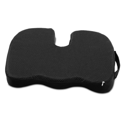 Amazon Hot Selling Cross-Border Hot Selling Tailbone Plastic Seat Cushion Hip Pillow Health Pillow Best Selling