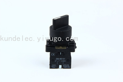 XB2-ED21 Rotary Button Switch