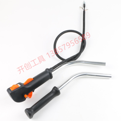Garden Tools Accessories Mower Huasheng Style Old Switch Factory Direct Sales Foreign Trade Export