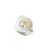 Camellia + Rose Barrettes ~ Classic Style Satin Gentle Little Sister Retro Flower Fairy Style Hair Accessories Hairpin Female