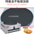 Desk Type Electric Grildle Commercial Fy-900 Pan-Frying Machine Steak Chicken Chop Machine Copper Gong Burning Machine