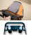 Stroller Bag Umbrella Car Cart Hanging Bag Multi-Functional Mummy Bag Feeding Bottle Storage Bag