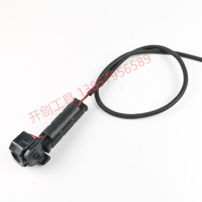 Garden Tools Accessories Lawn Mower Backpack Switch Various Styles Factory Direct Sales Foreign Trade Export