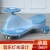 New Baby Swing Car Bobby Car Silent Wheel with Music Anti-Rollover Baby Four-Wheel Luge Scooter