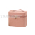 New Cosmetic Case Women's Large Capacity 2021 New Cosmetic Storage Box Portable Oversized Ins Style Suitcase