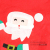 Large Christmas Decoration Supplies Santa Claus Socks Christmas Tree Pendant Christmas Stockings Gift Bag Christmas Bag