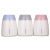 New Colorful Gradient Ambience Light Humidifier Large Capacity Home Bedroom Office Air Hydrating Humidifier