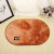 Bathroom Absorbent Floor Mat Carpet Bathroom Entrance Foot Mat Toilet Door Mat Entrance Bedroom Household Bedside Mats