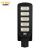 50w100w Human Body Induction Street Lamp Outdoor Waterproof Light Control Remote Control Street Lamp Park Street Lighting Street Lamp