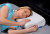 Amazon Hot Sale Slow Rebound Memory Foam Pillow High-Low Massage Pillow Wave Pillow Breathable Pillow Gel Pillow Cervical Pillow
